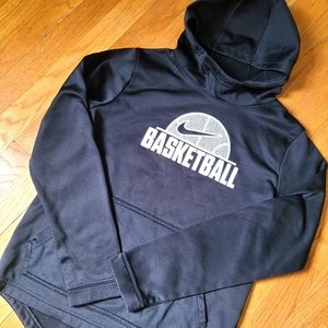 Youth Nike Basketball Hoodie